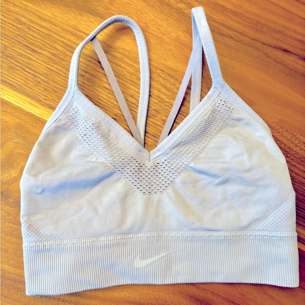 Nike Sports Bra Size XS
